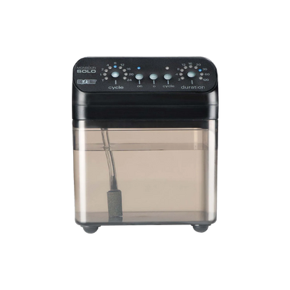 Exoterra Monsoon Solo Dimmaskin - 1.5 L | Endast 1599 kr! - Zoogiganten