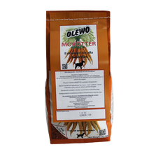 Olewo Gulerødder Hund