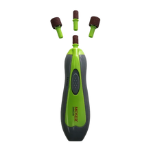 Moser klofil batteridrevet