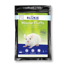 Fuzzy Mice 4-5 G - 25 Pack | Endast 279 kr! - Zoogiganten