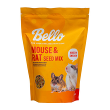 Bello Mouse & Rat Seed Mix