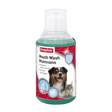 Ingen kærlighedsspray til hunde