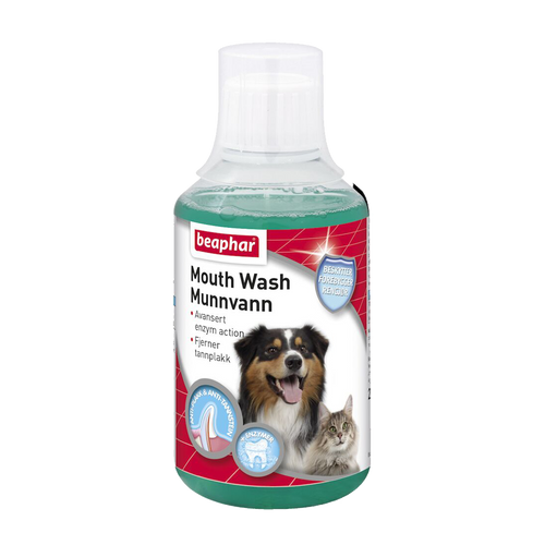 Ingen kærlighedsspray til hunde