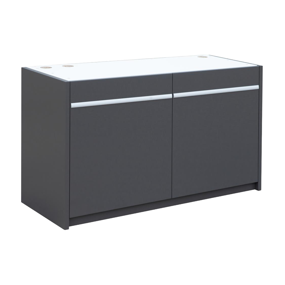 Akvastabil Move Akvariebord - 360 L
