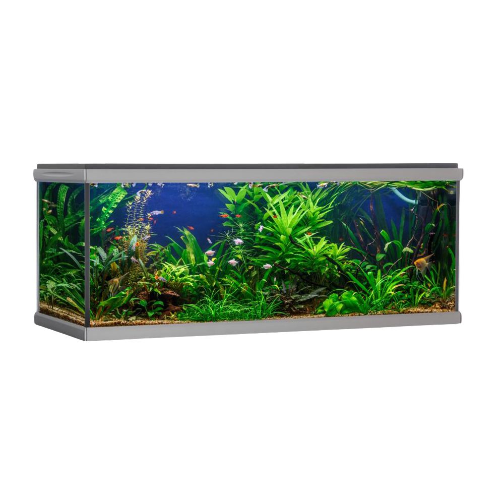 Akvastabil Move Akvarie - 576 L