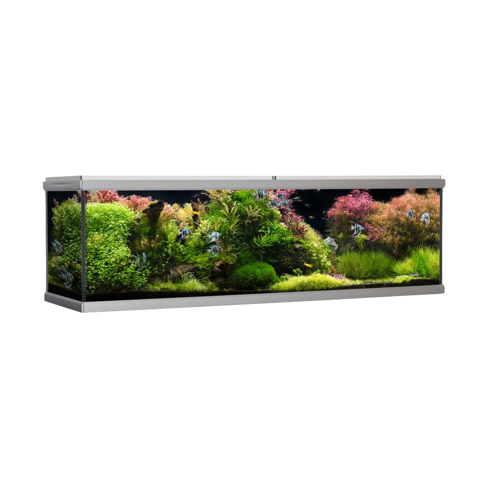 Akvastabil Move Akvarie Hvid - 720 L