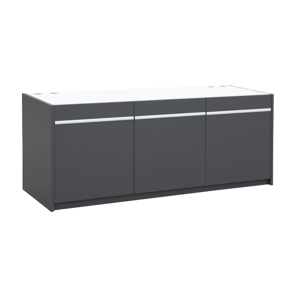 Akvariebænk Move - 720 L