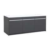 Akvariebænk Move - 720 L