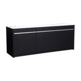 Akvariebænk Move - 720 L
