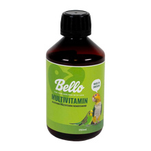 Allvitamin Burfågel - 100 ML