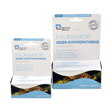 Munster Faunamor - 20 ML | Endast 119 kr! - Zoogiganten