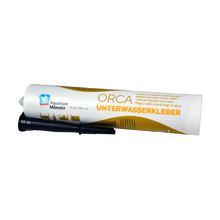 Munster Orca Undervandslim Sort - 450 G