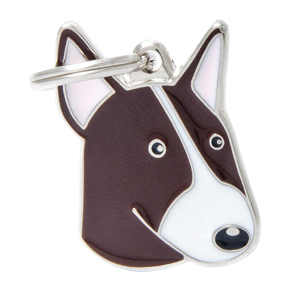 MyFamily Friends Bullterrier