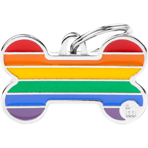 MyFamily - Rainbow | Endast 259 kr! - Zoogiganten