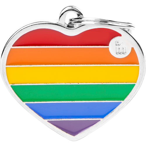MyFamily - Rainbow | Endast 259 kr! - Zoogiganten