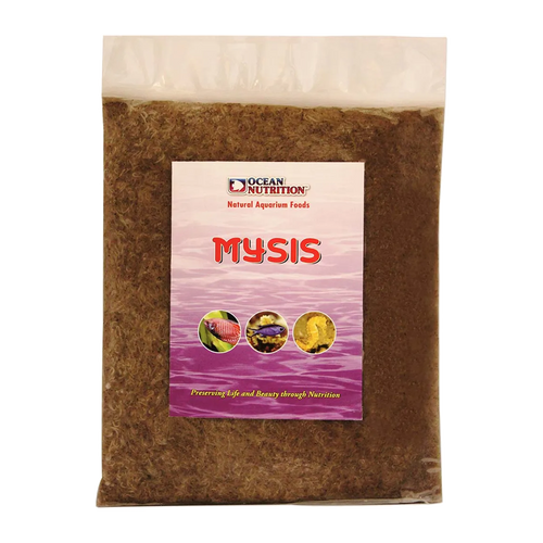 Mysis fladpakke - 454 g