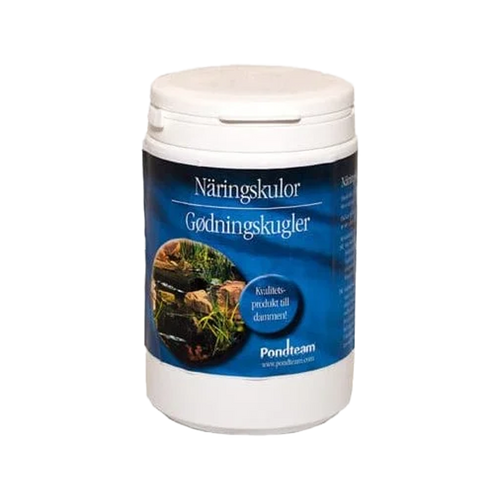 Näringskulor - 60 ST | Endast 389 kr! - Zoogiganten
