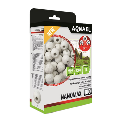 Nanomax Bio 1 L