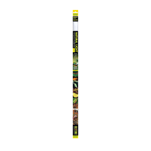 Natural Light UVA - T( | Endast 179 kr! - Zoogiganten