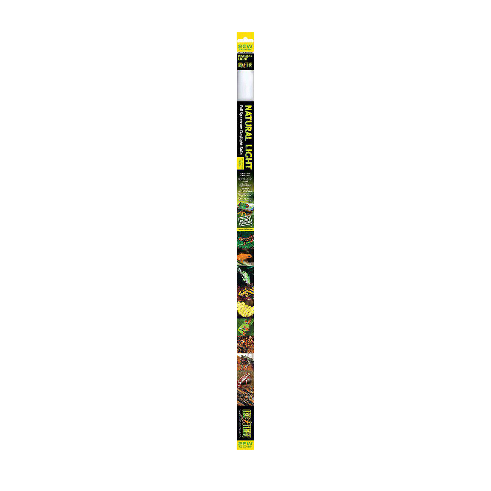 Natural Light UVA - T( | Endast 179 kr! - Zoogiganten