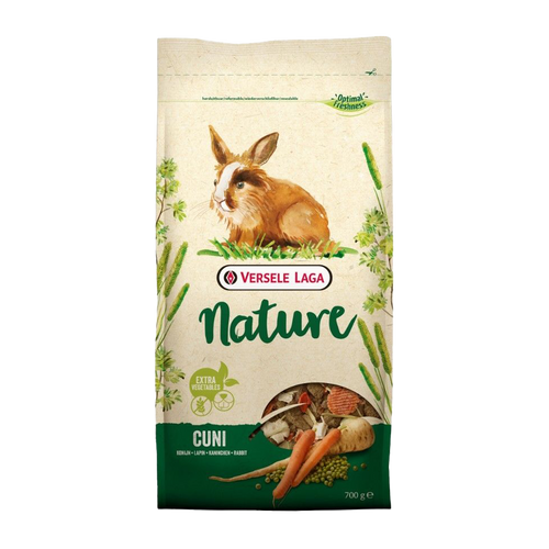 Nature Cuni Kanin - 700 G | Endast 69 kr! - Zoogiganten
