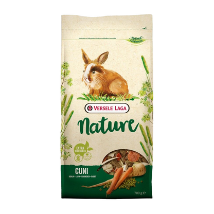 Nature Cuni Kanin - 700 G | Endast 69 kr! - Zoogiganten