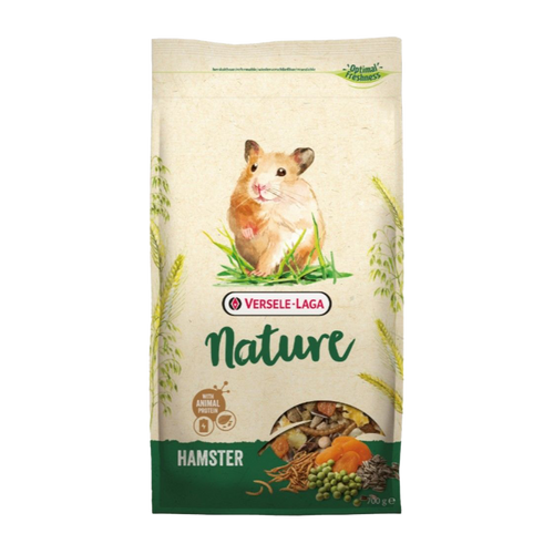 Nature Hamster - 700 G | Endast 119 kr! - Zoogiganten
