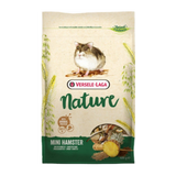 Nature Mini Hamster - 400 G | Endast 89 kr! - Zoogiganten