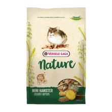 Nature Mini Hamster - 400 G | Endast 89 kr! - Zoogiganten