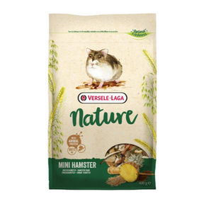 Nature Mini Hamster - 400 G | Endast 89 kr! - Zoogiganten