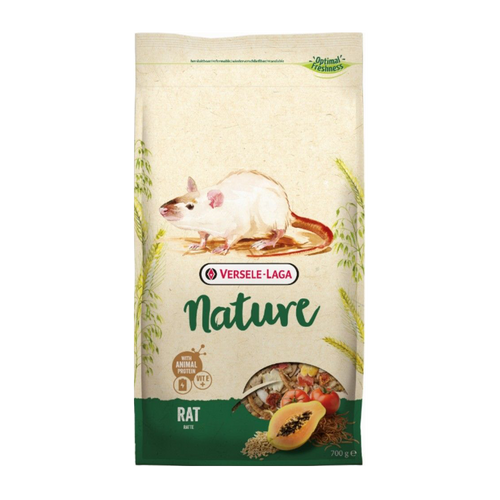 Nature Råtta - 700 G | Endast 129 kr! - Zoogiganten
