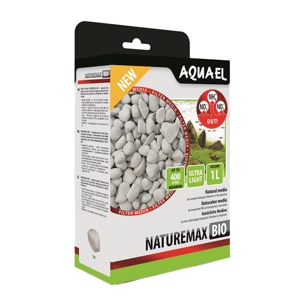 Naturemax Bio 1 L