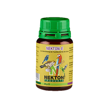 Nekton E-Vitamin - 35 G | Endast 119 kr! - Zoogiganten