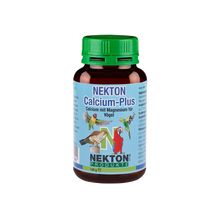 Nekton Calcium-Plus - 140 G | Endast 299 kr! - Zoogiganten