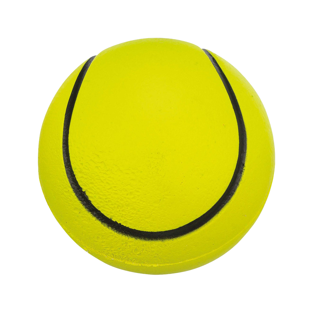 Neonbold Blødt Gummi Flydende - 6 CM