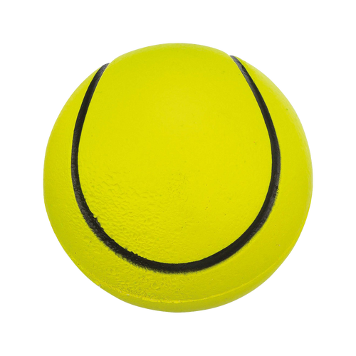 Neonbold Blødt Gummi Flydende - 6 CM