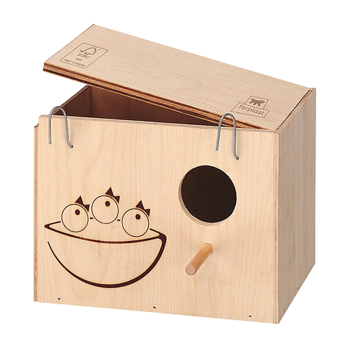 Nido Nest Medium - Fågelbo | Endast 99 kr! - Zoogiganten