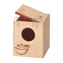 Nido Nest Mini - Fågelbo | Endast 69 kr! - Zoogiganten
