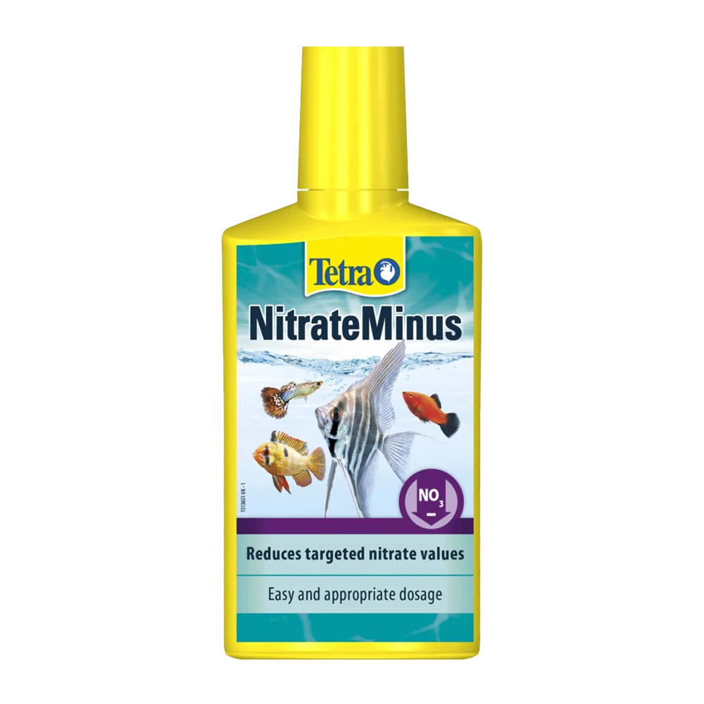 Tetra Natriate Minus - 250 ML | Endast 189 kr! - Zoogiganten