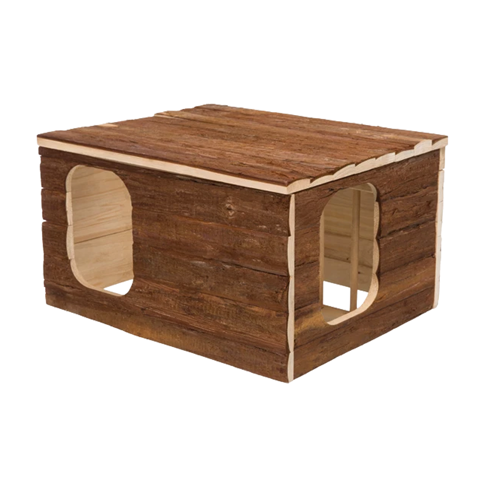 NL Hilke gnaverhus - 40x23x32 cm