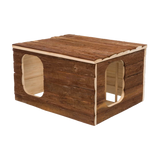 NL Hilke gnaverhus - 40x23x32 cm