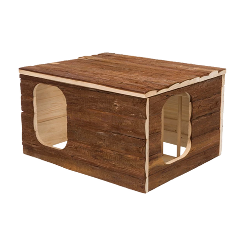 NL Hilke gnaverhus - 40x23x32 cm
