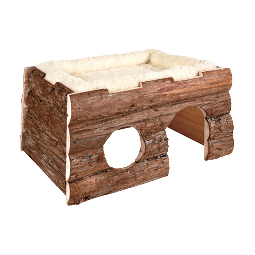 NL Tilde - Gnawers' Slot