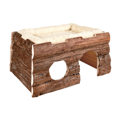 NL Tilde - Gnawers' Slot