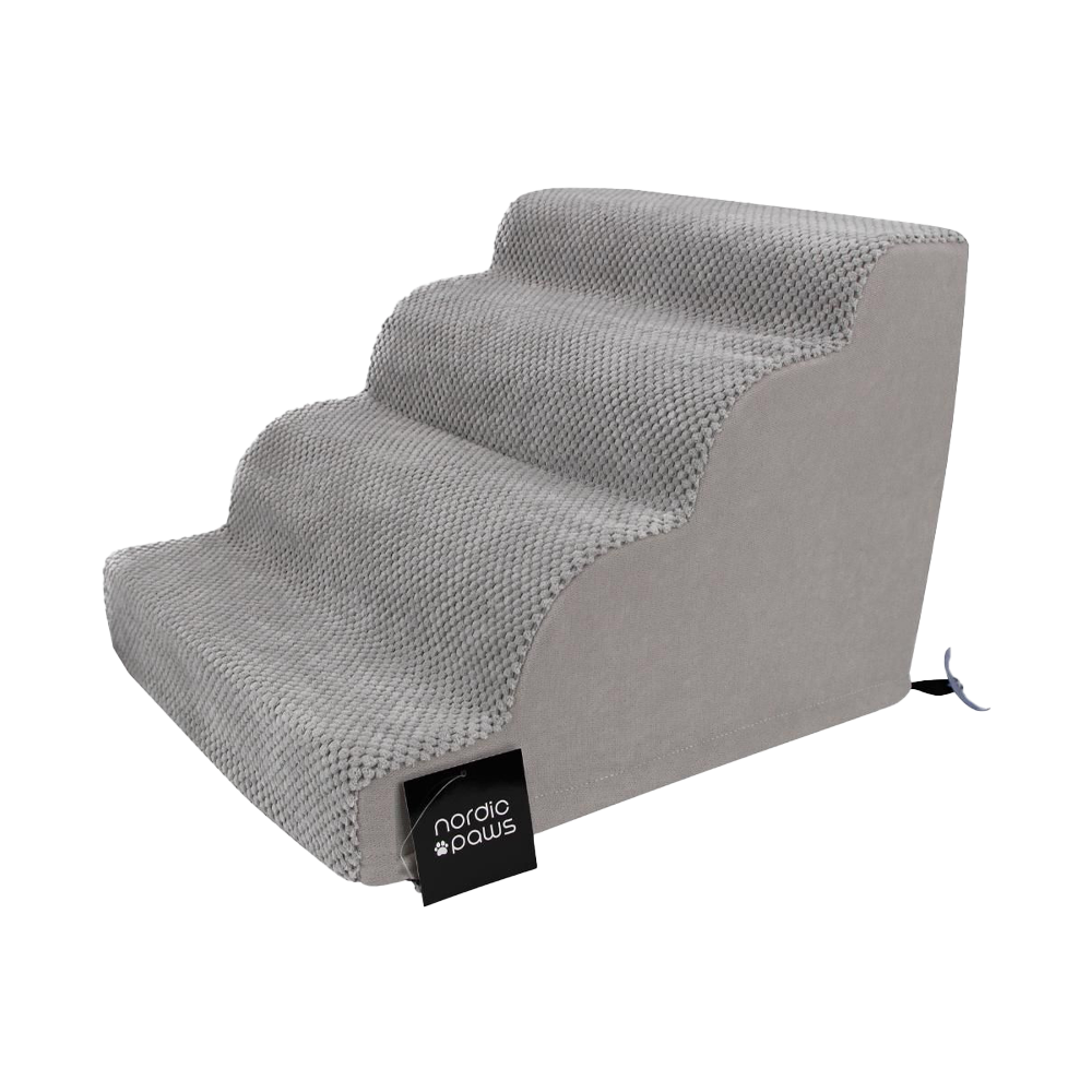 Nordic Paws Soft Runt Trappa - One-Size | Endast 749 kr! - Zoogiganten