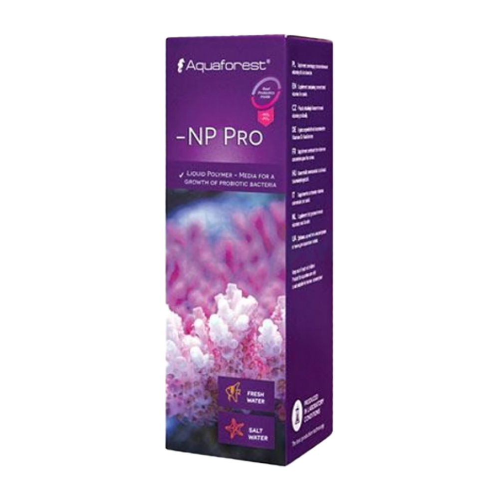 NP Pro - 50 ML | Endast 279 kr! - Zoogiganten