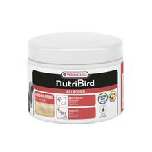 Nutribird Allround - 250 G | Endast 139 kr! - Zoogiganten