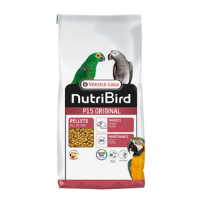 Nutribird P15 Original | Endast 199 kr! - Zoogiganten