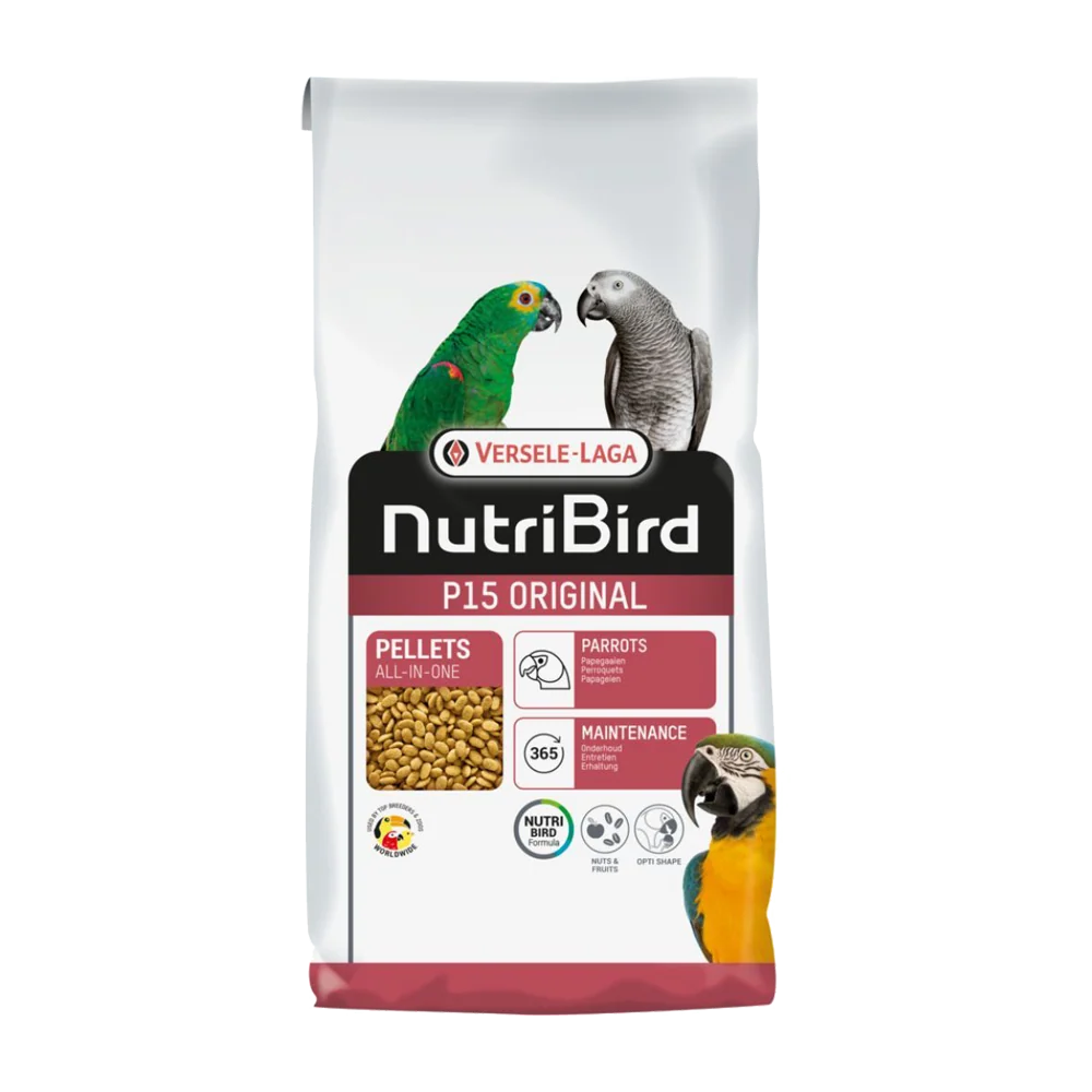 Nutribird P15 Original 