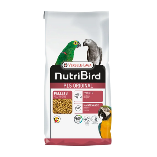Nutribird P15 Original 